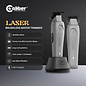 Caliber Caliber Laser Brushless Motor Cordless Professional Trimmer