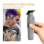 Caliber Caliber Laser Brushless Motor Cordless Professional Trimmer