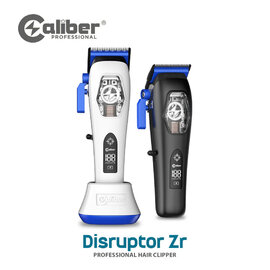 Caliber Caliber Disruptor ZR Vector Motor Digital Display Professional Clipper