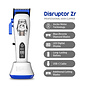 Caliber Caliber Disruptor ZR Vector Motor Digital Display Professional Clipper