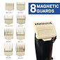 Caliber Caliber Disruptor ZR Vector Motor Digital Display Professional Clipper