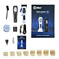 Caliber Caliber Disruptor ZR Vector Motor Digital Display Professional Clipper