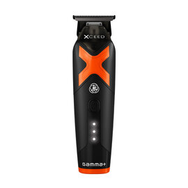 Gamma+ GAMMA+ XCEED Professional IN2 Vector Motor Cordless Trimmer GP418B