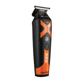 Gamma+ GAMMA+ XCEED Professional IN2 Vector Motor Cordless Trimmer GP418B