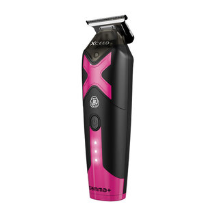 Gamma+ GAMMA+ XCEED Professional IN2 Vector Motor Cordless Trimmer GP418B