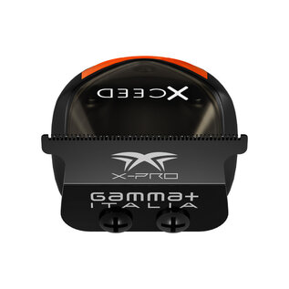 Gamma+ GAMMA+ XCEED Professional IN2 Vector Motor Cordless Trimmer GP418B