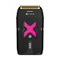 Gamma+ Gamma+ XCEED Professional IN2 Vector Motor Cordless Double Foil Shaver GP803B