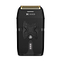 Gamma+ Gamma+ XCEED Professional IN2 Vector Motor Cordless Double Foil Shaver GP803B