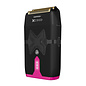 Gamma+ Gamma+ XCEED Professional IN2 Vector Motor Cordless Double Foil Shaver GP803B