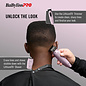 BabylissPRO BabylissPRO Trimmer & Double-Foil Shaver Pink - FX73FSTPKMP