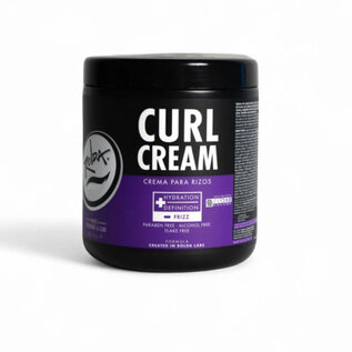 Rolda Rolda Curl Cream for Hydration, Definition & Anti Frizz