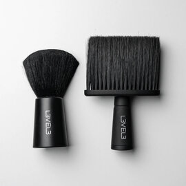 Level3 Level3 [LV3] 2 PC Neck Brush Set NB002Set