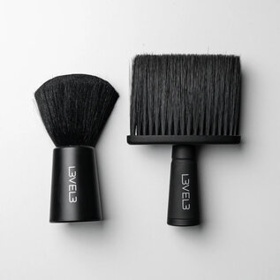 Level3 Level3 [LV3] 2 PC Neck Brush Set NB002Set