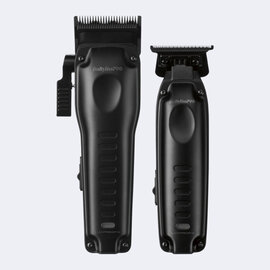 BabylissPRO BaBylissPRO FXONE Lo-PRO FX Compact Series Clipper & Trimmer Prepack (Limited Edition) FX8272PKMB