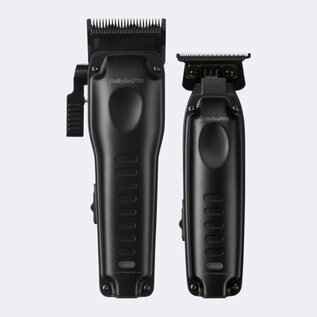 BabylissPRO BaBylissPRO FXONE Lo-PRO FX Compact Series Clipper & Trimmer Prepack (Limited Edition) FX8272PKMB