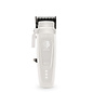 StyleCraft StyleCraft Saber 2 Adjustable Blade Cordless Metal Clipper White SC619W