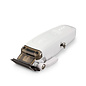 StyleCraft StyleCraft Saber 2 Adjustable Blade Cordless Metal Clipper White SC619W