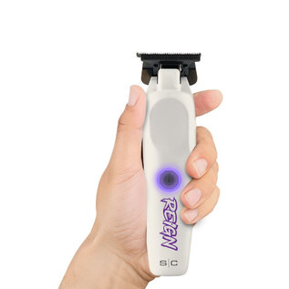 Stylance StyleCraft Reign Professional Hair Trimmer with EON Digital Brushless Motor SC422W