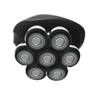 StyleCraft StyleCraft Ace Bald Head Shaver Cordless