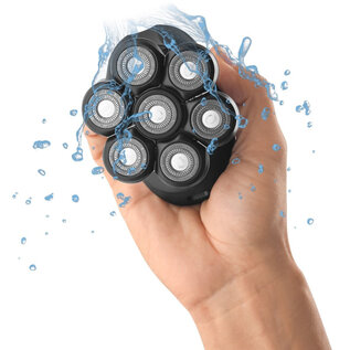 StyleCraft StyleCraft Ace Bald Head Shaver Cordless