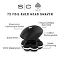StyleCraft StyleCraft Ace Bald Head Shaver Cordless