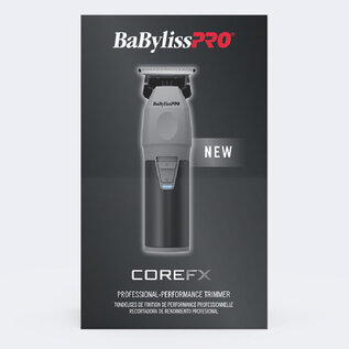 BabylissPRO BabylissPro COREFX Trimmer FX76
