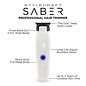 StyleCraft StyleCraft Saber Full Metal Body Digital Brushless Motor Cordless Trimmer White  SC421W