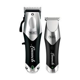 Wahl Wahl Professional Cordless Launch Combo 08001