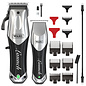 Wahl Wahl Professional Cordless Launch Combo 08001