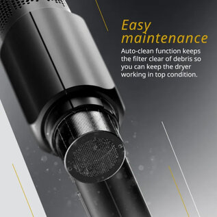 Wahl Wahl Vanquish Hair Dryer 3026641