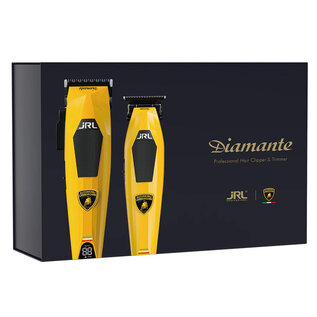 JRL Professional JRL x Lamborghini Diamante Collection: Clipper + Trimmer Set