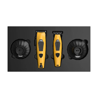 JRL Professional JRL x Lamborghini Diamante Collection: Clipper + Trimmer Set