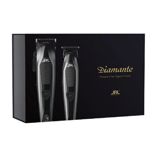 JRL Professional JRL x Lamborghini Diamante Collection: Clipper + Trimmer Set