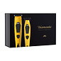 JRL Professional JRL x Lamborghini Diamante Collection: Clipper + Trimmer Set