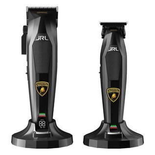 JRL Professional JRL x Lamborghini Diamante Collection: Clipper + Trimmer Set