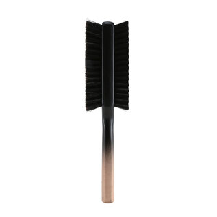 JRL Professional JRL Premium Double-Sided Hair & Beard Brush JRL-BR2