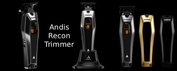Andis Recon Trimmer