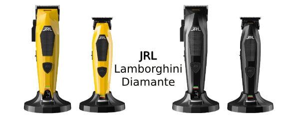 JRL Lamborghini Collection