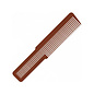 Wahl Wahl Clipper Cutting Flat Top Comb