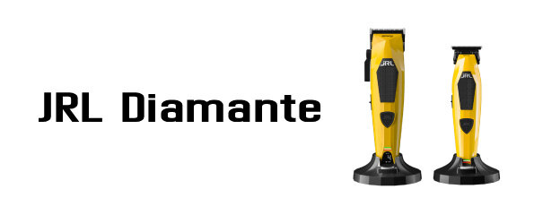 JRL Diamante Yellow Combo Set