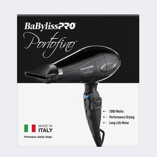BabylissPRO BaBylissPRO® Portofino™ Dryer BPOR1