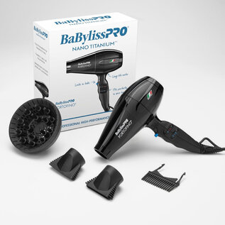 BabylissPRO BaBylissPRO® Portofino™ Dryer BPOR1