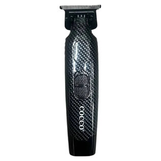 Cocco Cocco Hyper Veloce Pro Adjustable Blade Cordless Clipper with Guides