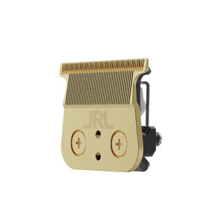 JRL Professional JRL FF2020T EZ-GAP Trimmer C (Ceramic) Blade (Newest Gold)- SF08-G