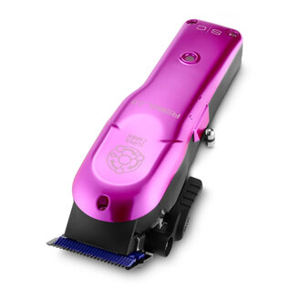 StyleCraft StyleCraft Rebel 2.0 Professional Hair Clipper with Super C4RBN Motor - SC601M