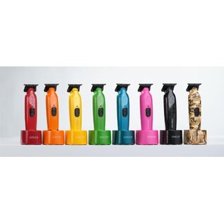 Cocco Cocco Hyper Veloce Pro Cordless Trimmer