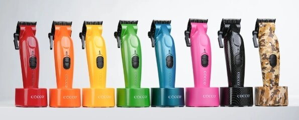 Cocco Hyper Veloce Pro Clipper