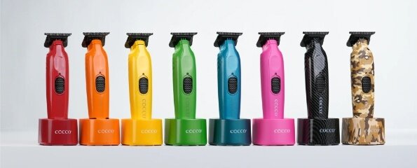Cocco HYper Veloce Pro Trimmer