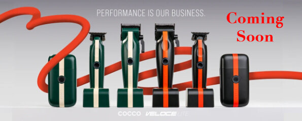 Cocco Veloce Lite Series