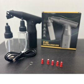 Niso New Advanced Airbrush - P-02